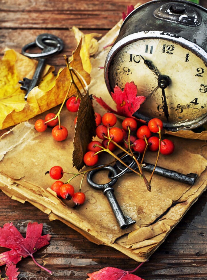 Time