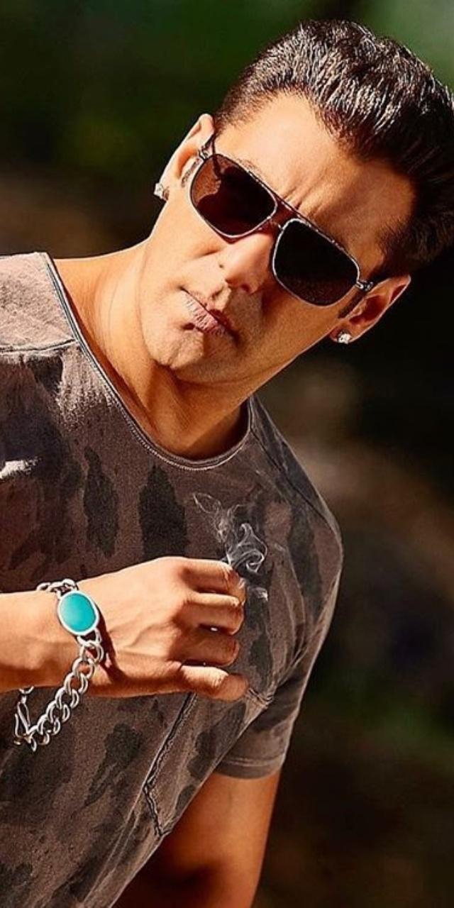 BHAI JAAN