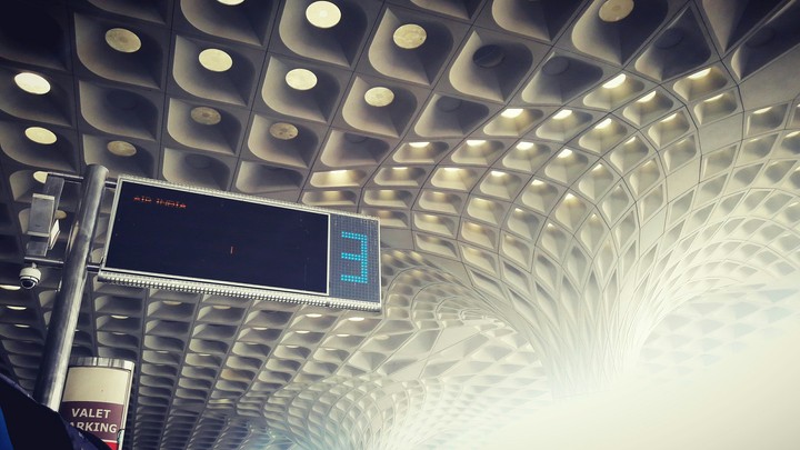 airport#terminal#flight#India#Mumbai