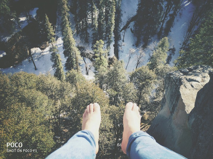 Highest Point