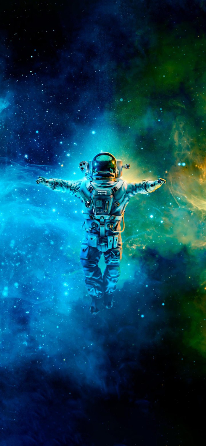 space