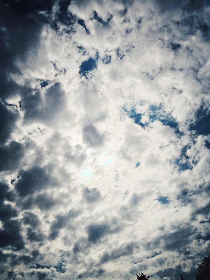 sky