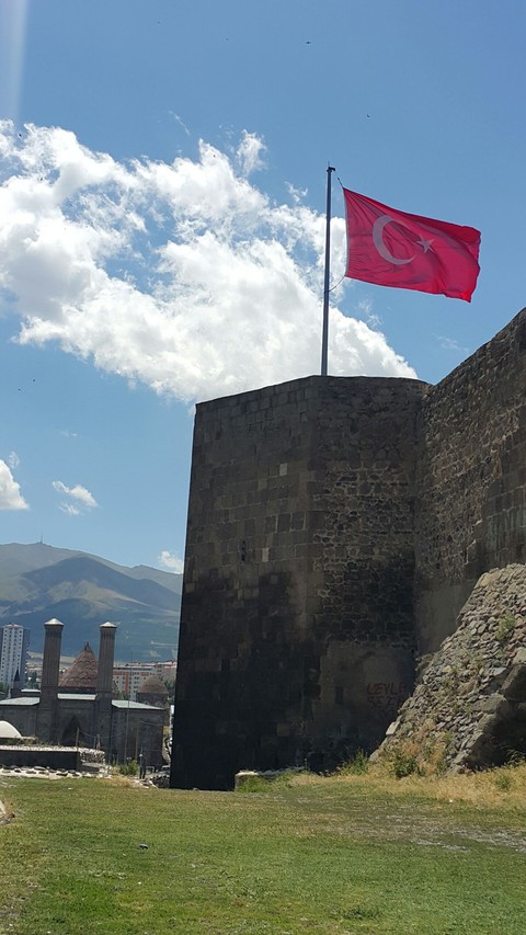 fonds d'écran bayrağımız, herşeyimiz