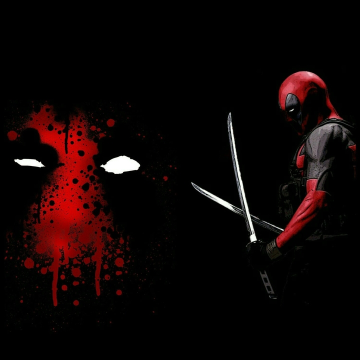 Deadpool