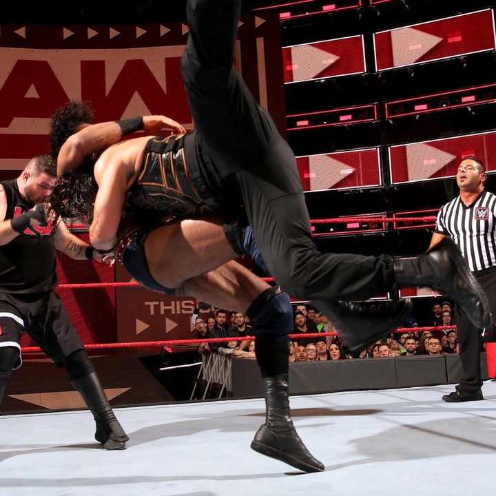 roman spear to mahal