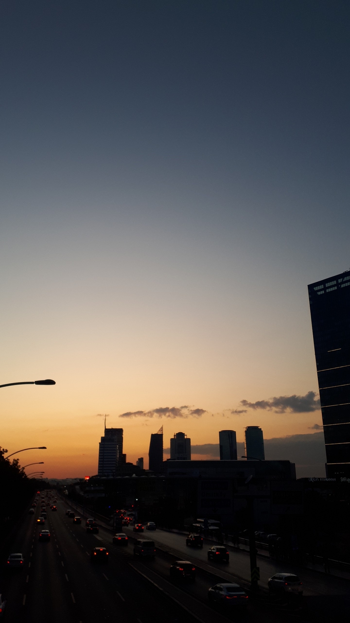 Sundown