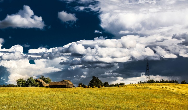 Country side