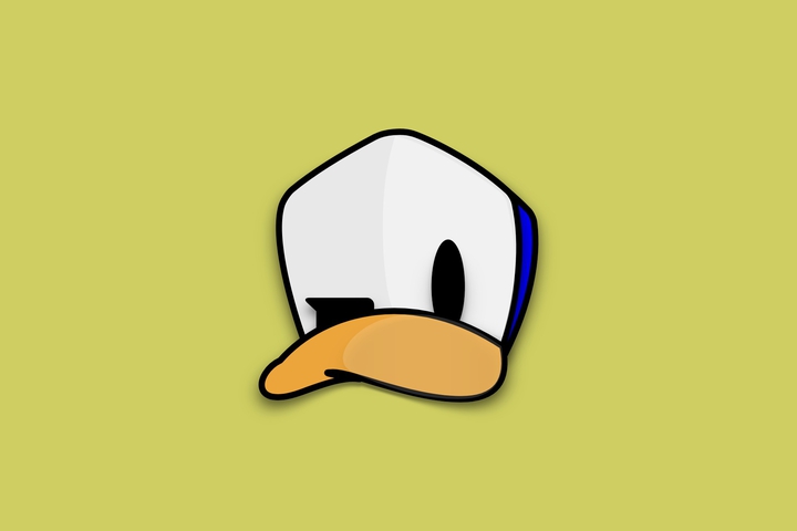 Donald Duck