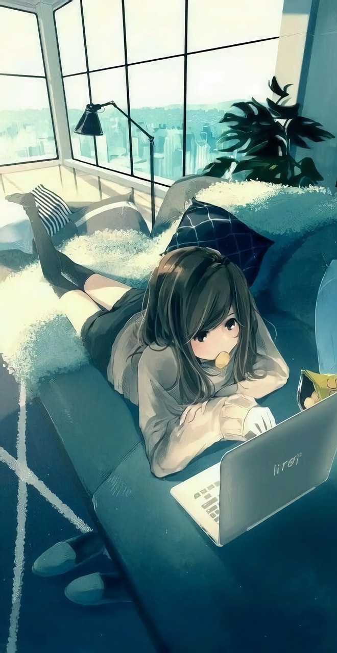 girl