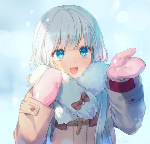 Anime 〰️♥️
