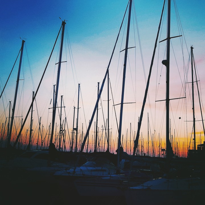 Porto di Ostia