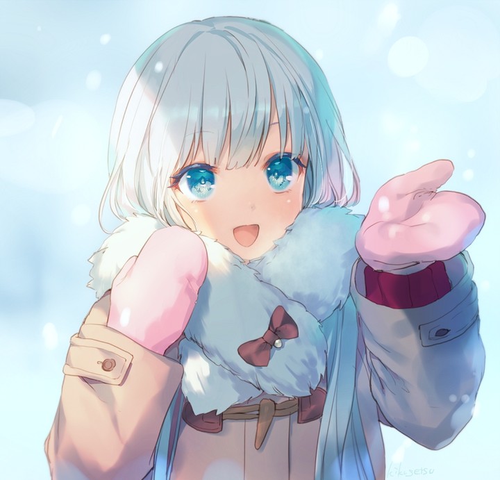 Anime 〰️♥️