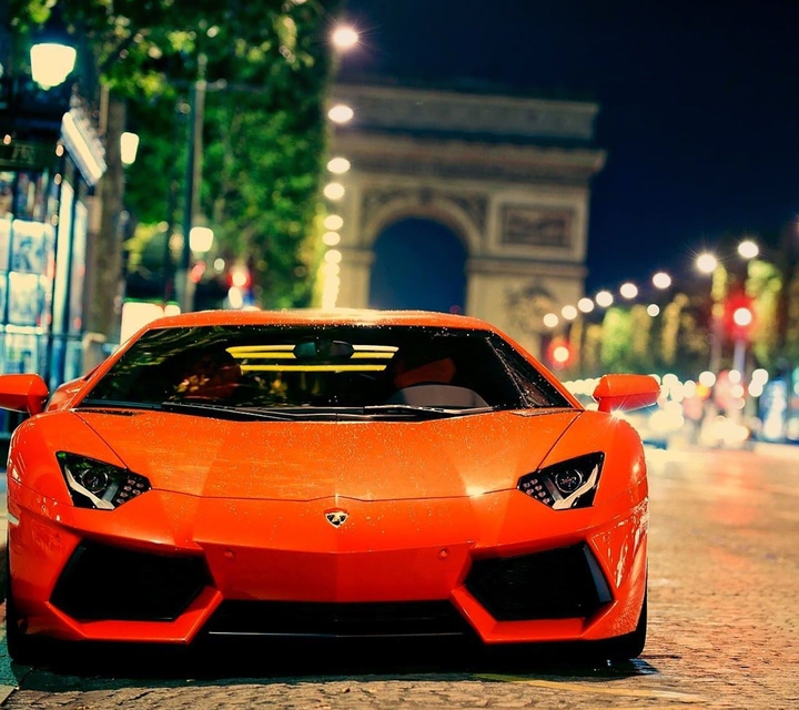 Lamborghini