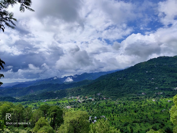 nature beauty