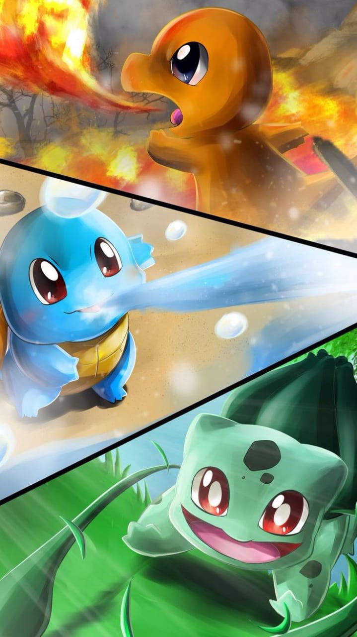 POKEMON