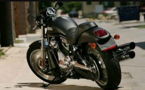 bike