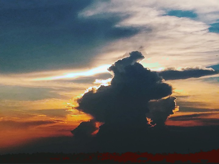 sky