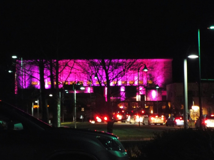 weill center