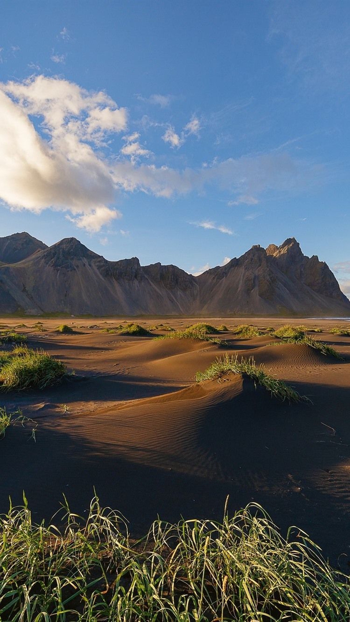 American Desert