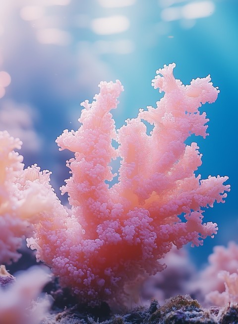 Coral