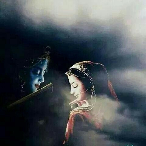 Krishna