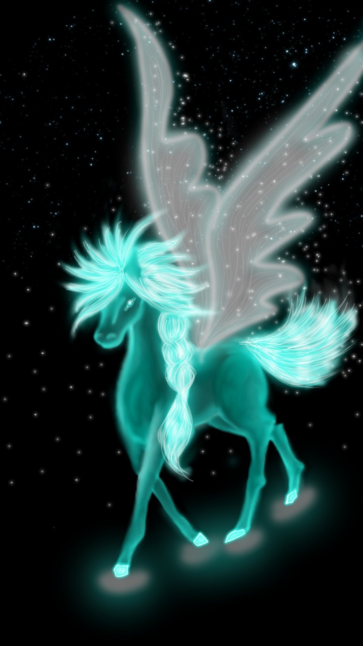 fantasy horse