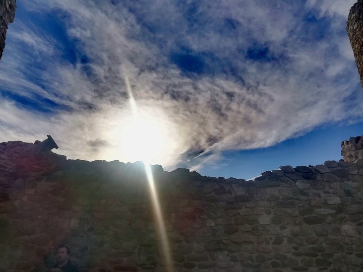 sunlight