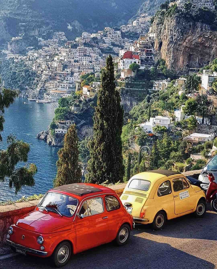 Amalfi