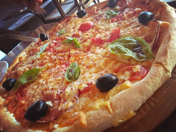 pizza