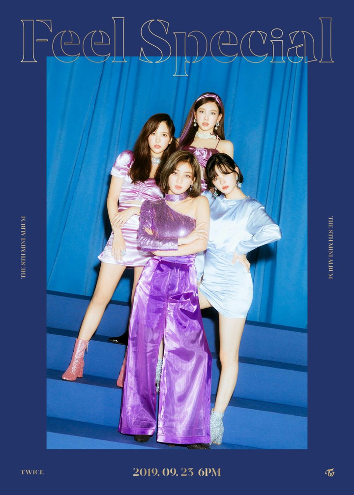 TWICE
