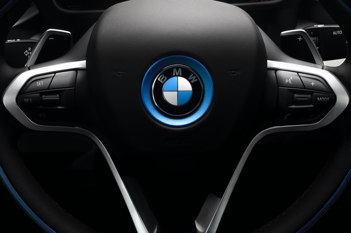 BMW