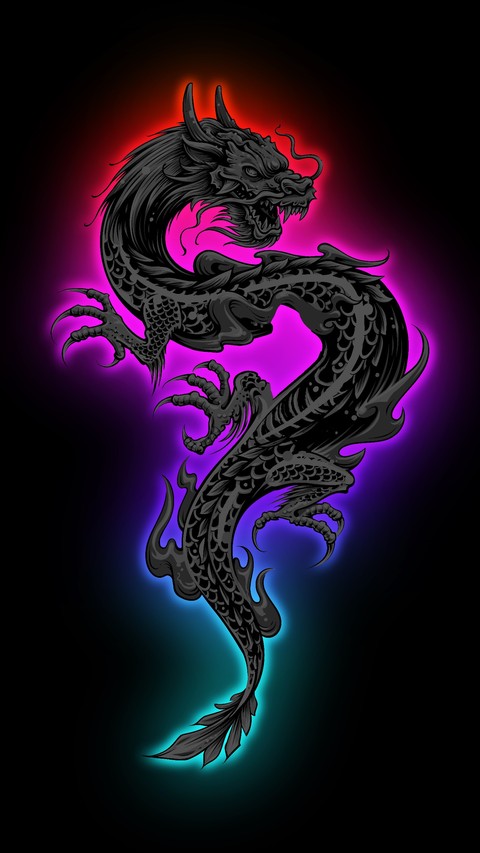 fonds d'écran design, purple