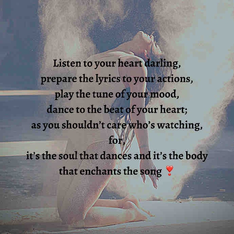 Dance