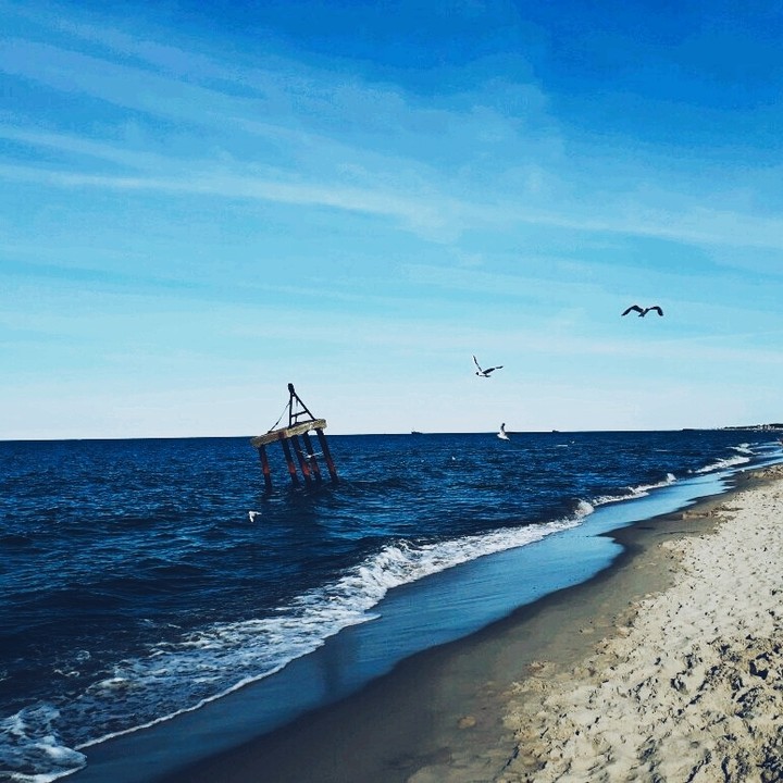 Bałtyk 