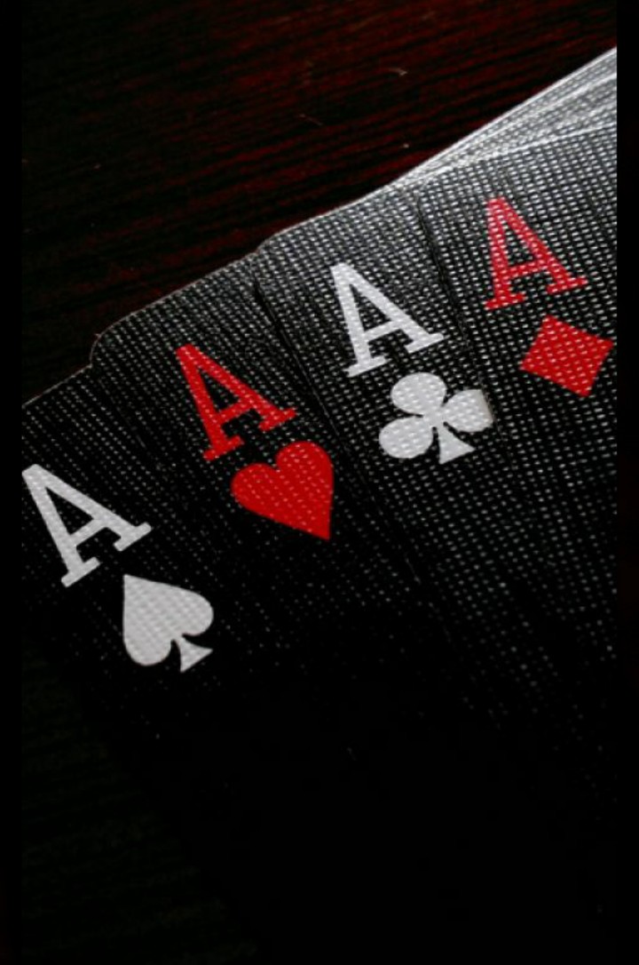 Card game