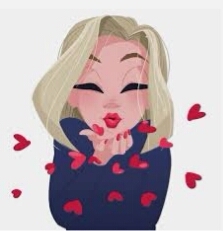 kiss