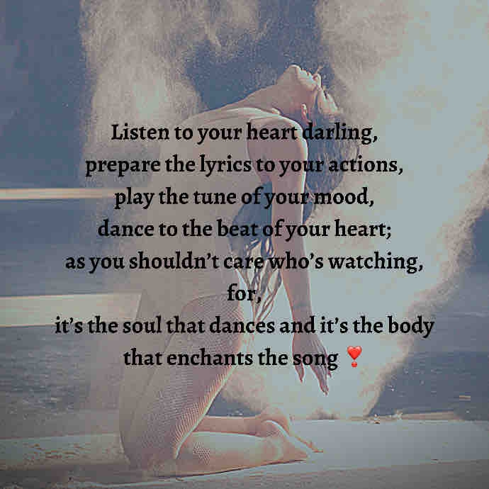 Dance