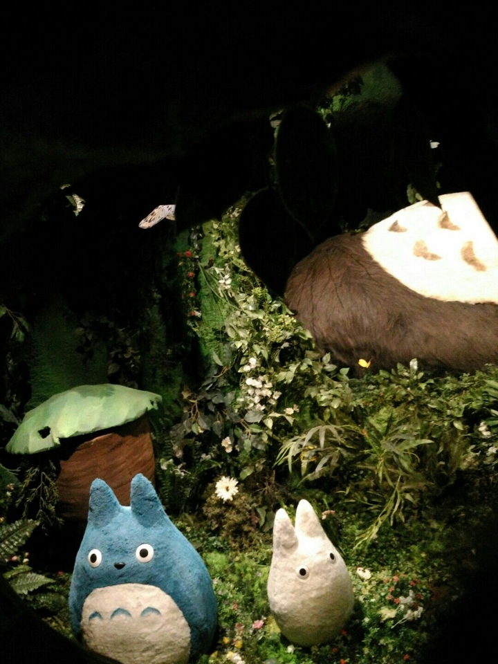 Totoro