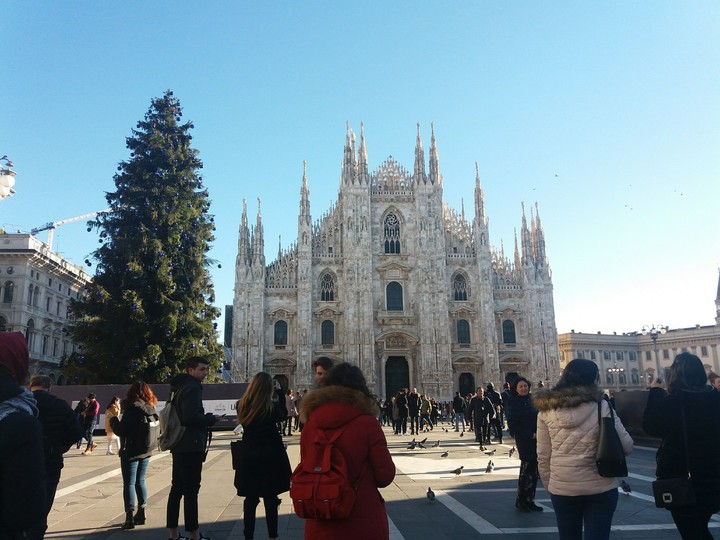 Milan