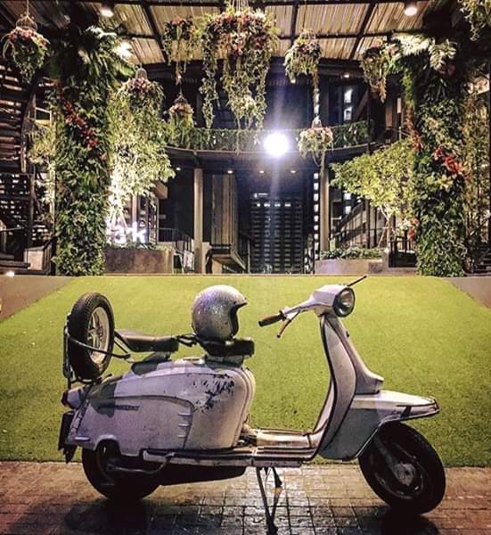Lambretta