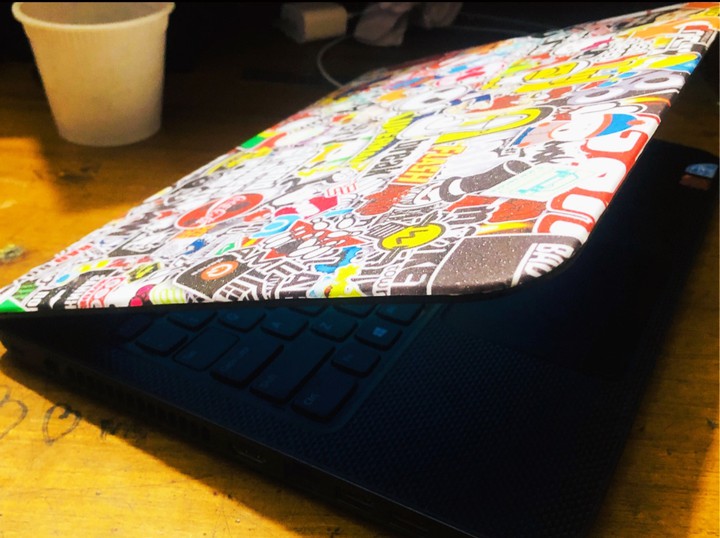 laptop ?