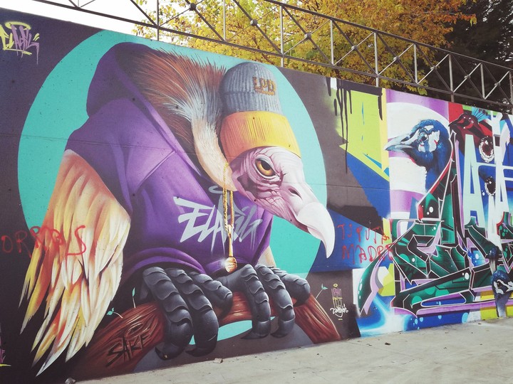 Street Art #7