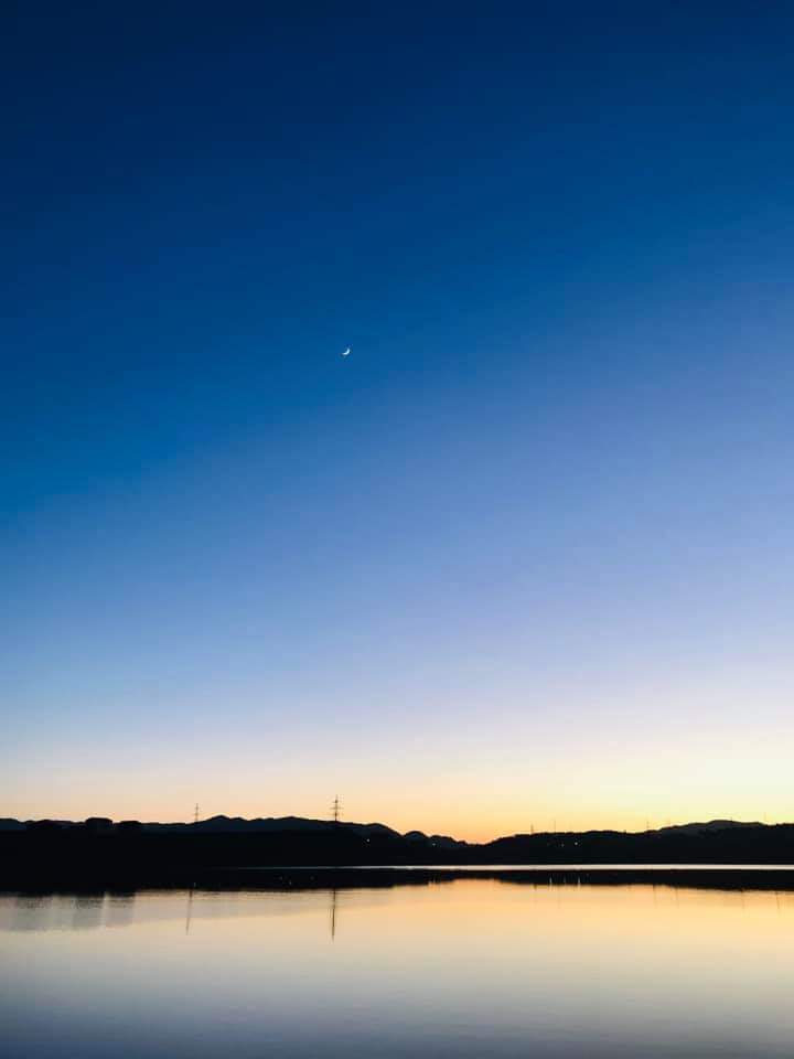 lake