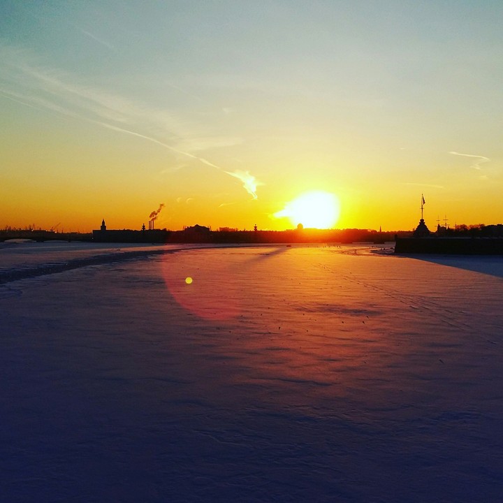 winters