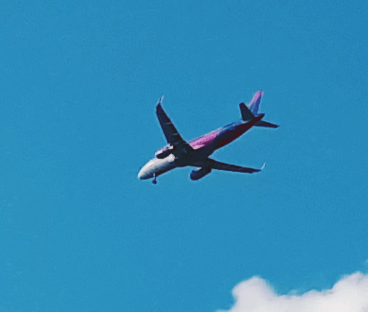 WIZZ Airlane