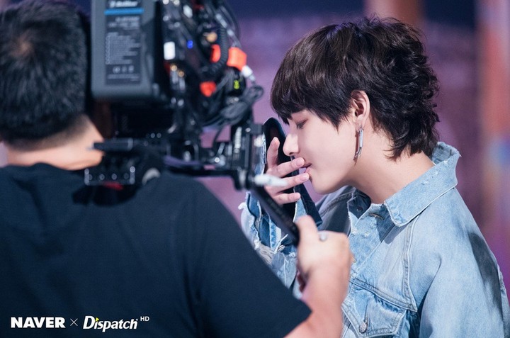 bts v