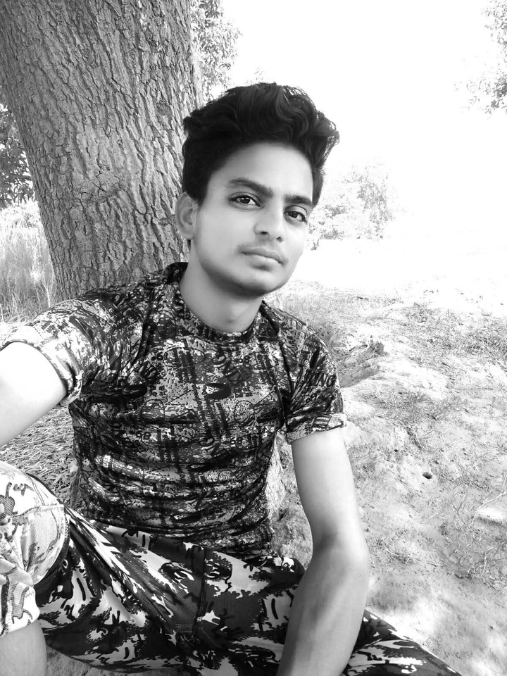 Shulabh Awasthi