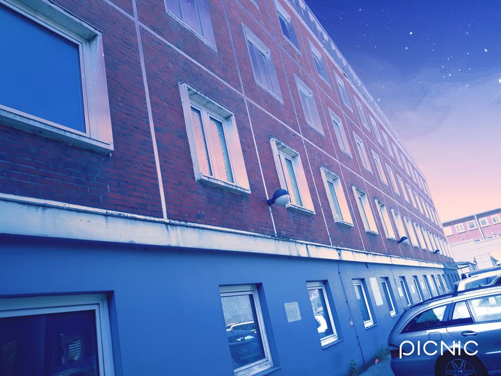bürogebäude