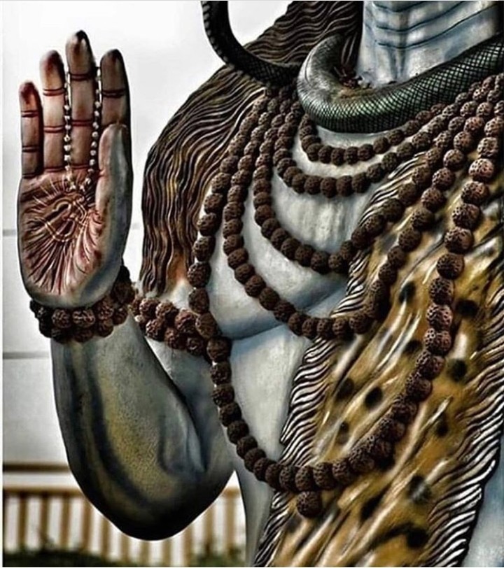 LORD SHIV
