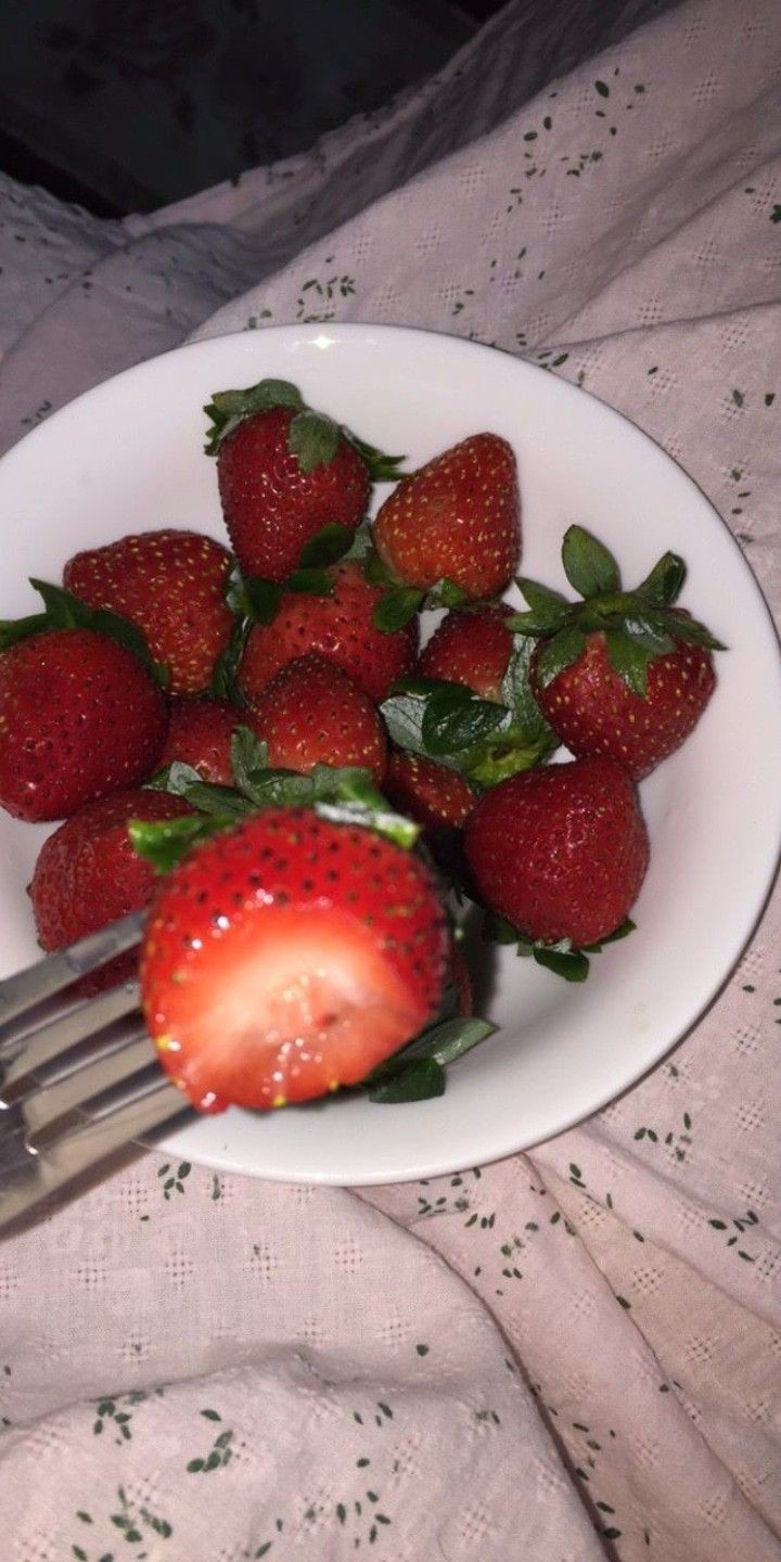 strawberry